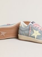 ⁦شوز Ball Star من غولدن غوس⁩ - الصورة ⁦3⁩