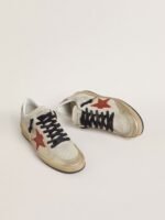 ⁦شوز Ball Star من غولدن غوس⁩ - الصورة ⁦2⁩