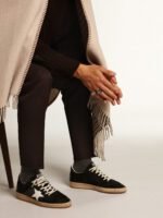 ⁦شوز Ball Star من غولدن غوس⁩ - الصورة ⁦3⁩