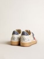 ⁦شوز Ball Star من غولدن غوس⁩ - الصورة ⁦3⁩