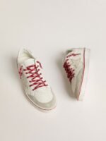 ⁦شوز Ball Star من غولدن غوس⁩ - الصورة ⁦2⁩