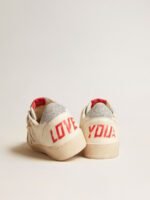 ⁦شوز Ball Star من غولدن غوس⁩ - الصورة ⁦4⁩