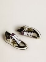 ⁦شوز Ball Star من غولدن غوس⁩ - الصورة ⁦2⁩