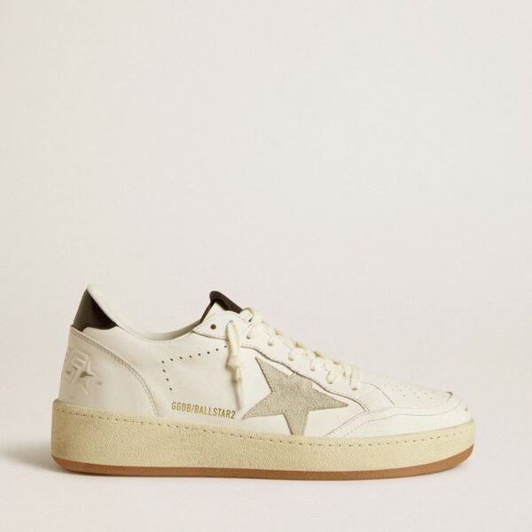 شوز Ball Star من غولدن غوس