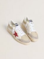 ⁦شوز Ball Star من غولدن غوس⁩ - الصورة ⁦2⁩