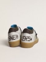 ⁦شوز Ball Star من غولدن غوس⁩ - الصورة ⁦5⁩