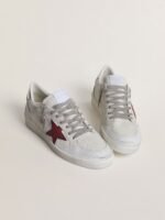 ⁦شوز Ball Star من غولدن غوس⁩ - الصورة ⁦2⁩