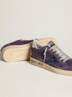 ⁦شوز Ball Star من غولدن غوس⁩ - الصورة ⁦3⁩