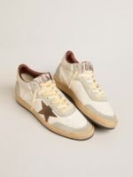 ⁦شوز Ball Star من غولدن غوس⁩ - الصورة ⁦2⁩