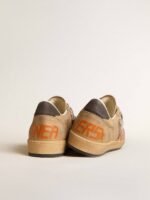 ⁦شوز Ball Star من غولدن غوس⁩ - الصورة ⁦4⁩