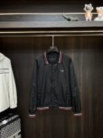 جاكيت برادا ربيعي كاجوال جديد