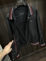 ⁦جاكيت برادا ربيعي كاجوال جديد⁩ - الصورة ⁦2⁩