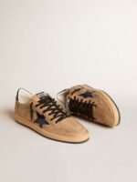 ⁦شوز Ball Star من غولدن غوس⁩ - الصورة ⁦2⁩