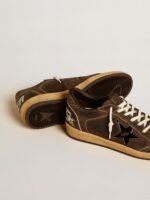 ⁦شوز Ball Star من غولدن غوس⁩ - الصورة ⁦3⁩