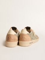 ⁦شوز Ball Star من غولدن غوس⁩ - الصورة ⁦4⁩