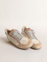 ⁦شوز Ball Star من غولدن غوس⁩ - الصورة ⁦2⁩