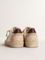 ⁦شوز Ball Star من غولدن غوس⁩ - الصورة ⁦4⁩