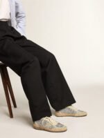 ⁦شوز Ball Star من غولدن غوس⁩ - الصورة ⁦3⁩