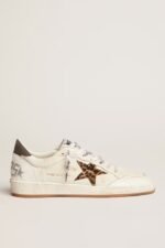 شوز Ball Star من غولدن غوس