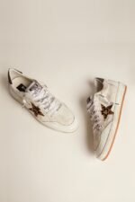 ⁦شوز Ball Star من غولدن غوس⁩ - الصورة ⁦2⁩