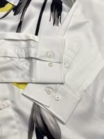 ⁦قميص برادا رجالي كاجوال جديد⁩ - الصورة ⁦7⁩