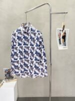 قميص برادا رجالي كاجوال جديد