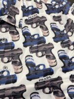 ⁦قميص برادا رجالي كاجوال جديد⁩ - الصورة ⁦6⁩