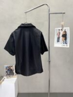 ⁦قميص برادا رجالي كاجوال جديد⁩ - الصورة ⁦2⁩