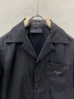 ⁦قميص برادا رجالي كاجوال جديد⁩ - الصورة ⁦4⁩