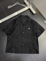 ⁦قميص برادا رجالي كاجوال جديد⁩ - الصورة ⁦3⁩