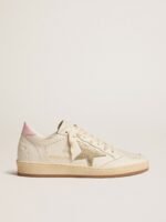 شوز Ball Star من غولدن غوس