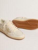 ⁦شوز Ball Star من غولدن غوس⁩ - الصورة ⁦3⁩