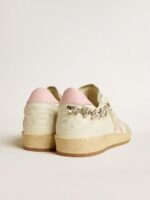 ⁦شوز Ball Star من غولدن غوس⁩ - الصورة ⁦4⁩