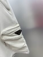 ⁦شورت برادا الصيفي الجديد بجيوب⁩ - الصورة ⁦7⁩