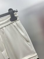 ⁦شورت برادا الصيفي الجديد بجيوب⁩ - الصورة ⁦6⁩