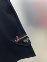 ⁦شورت برادا الصيفي الجديد بجيوب⁩ - الصورة ⁦8⁩