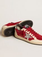 ⁦شوز Ball Star من غولدن غوس⁩ - الصورة ⁦3⁩