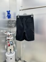 ⁦شورت برادا الصيفي الجديد بجيوب⁩ - الصورة ⁦2⁩