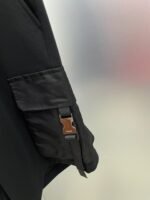 ⁦شورت برادا الصيفي الجديد بجيوب⁩ - الصورة ⁦6⁩