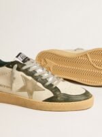 ⁦شوز Ball Star من غولدن غوس⁩ - الصورة ⁦4⁩