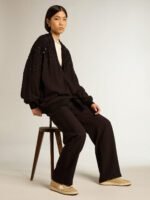 ⁦شوز Ball Star من غولدن غوس⁩ - الصورة ⁦3⁩