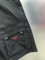 ⁦شورت برادا الصيفي الجديد بجيوب⁩ - الصورة ⁦5⁩