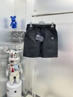 شورت برادا الصيفي الجديد