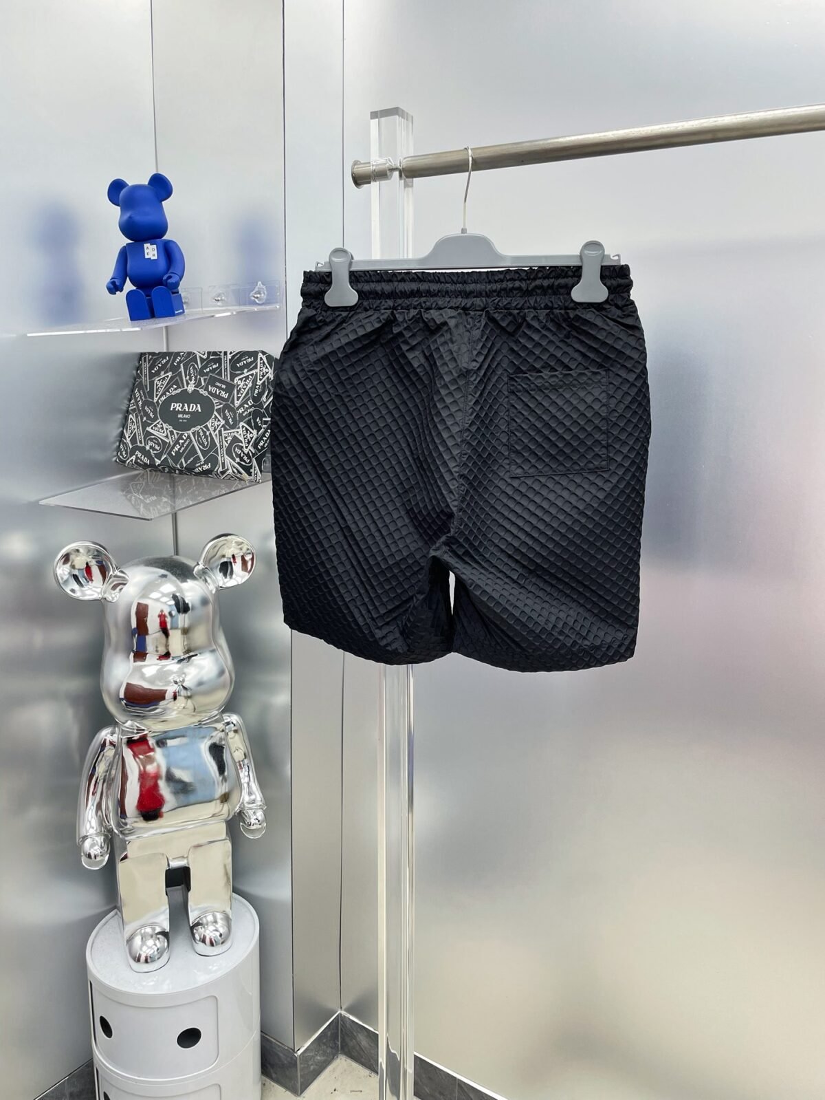 ⁦شورت برادا الصيفي الجديد⁩ - الصورة ⁦2⁩