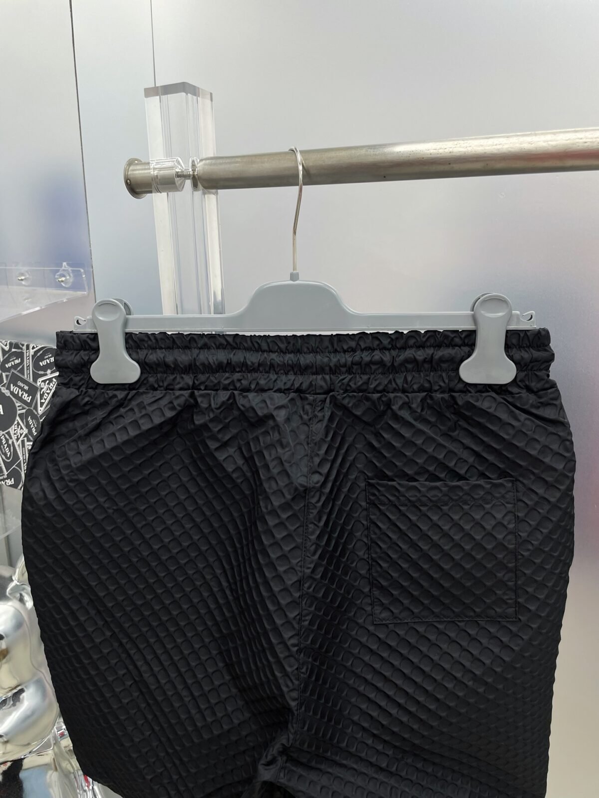 ⁦شورت برادا الصيفي الجديد⁩ - الصورة ⁦4⁩