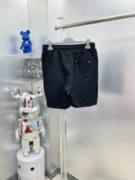 ⁦شورت برادا الصيفي الجديد بجيوب⁩ - الصورة ⁦2⁩