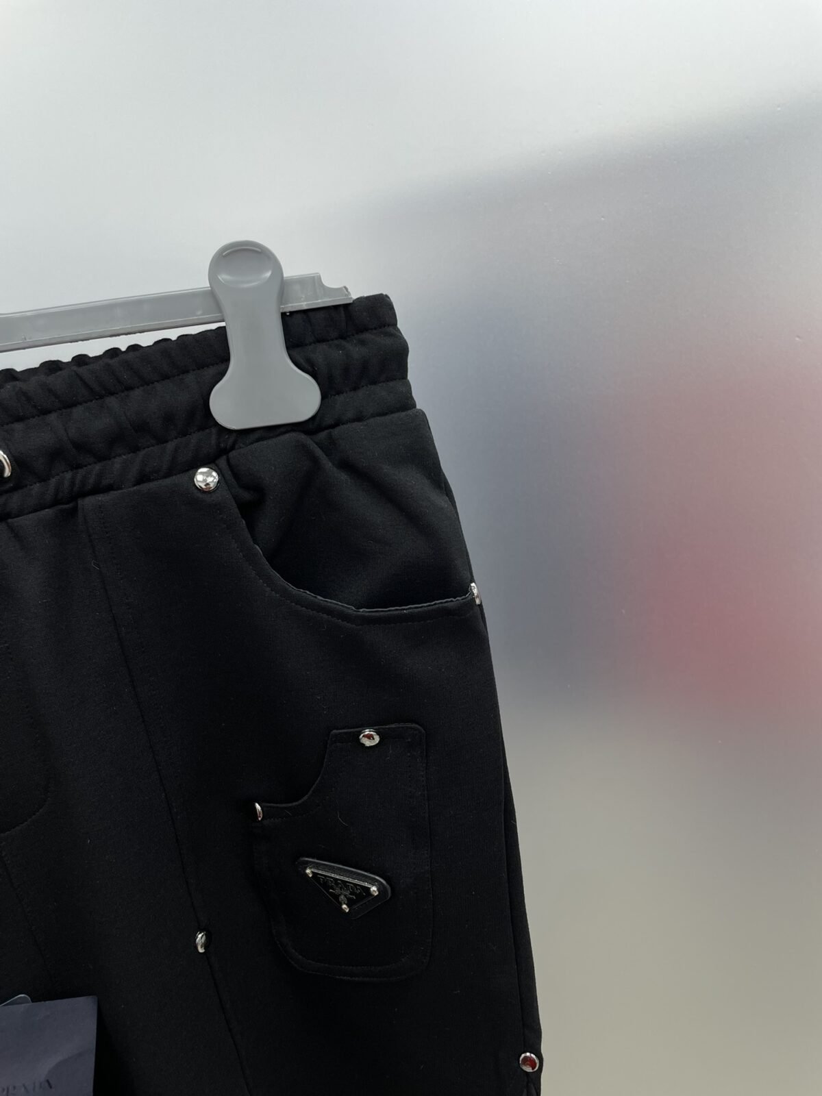 ⁦شورت برادا الصيفي الجديد بجيوب⁩ - الصورة ⁦4⁩