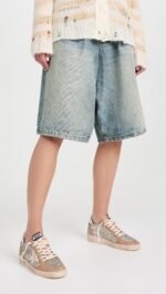 ⁦شوز Ball Star من غولدن غوس⁩ - الصورة ⁦2⁩