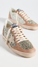 ⁦شوز Ball Star من غولدن غوس⁩ - الصورة ⁦4⁩