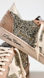 ⁦شوز Ball Star من غولدن غوس⁩ - الصورة ⁦5⁩